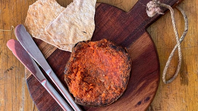 La Cava de Marcelino, Vinos y Ultraporcinos - 9