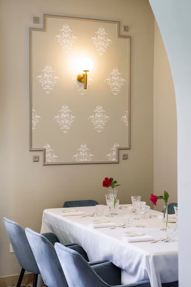 Ristorante Villa L’Avvenire - 5