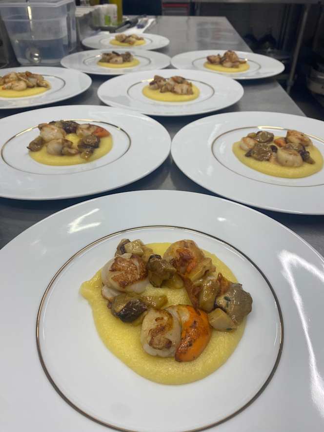Ristorante Villa L’Avvenire - 9