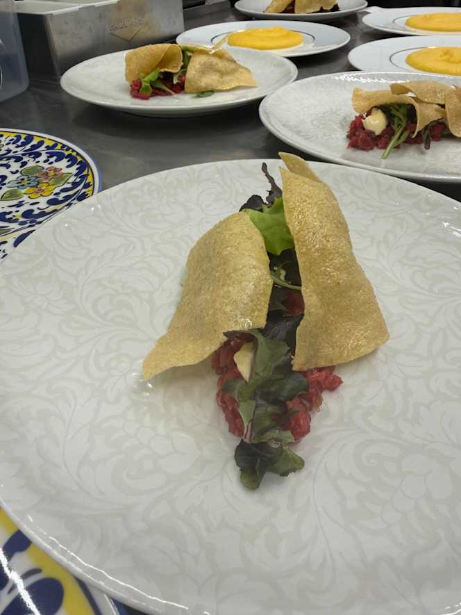 Ristorante Villa L’Avvenire - 1