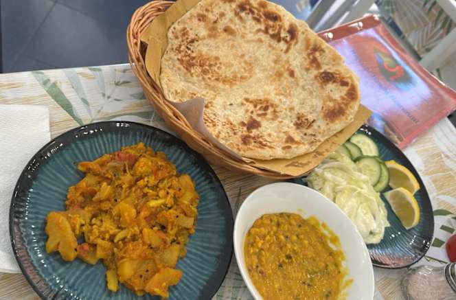 Ruposhi Bangla - 1
