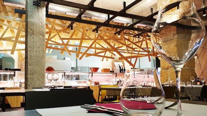 Campo Norcineria con Cucina - Trapani - 0