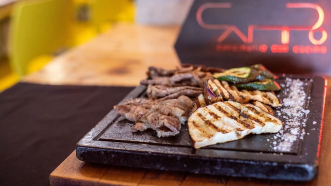 Campo Norcineria con Cucina - Trapani - 5