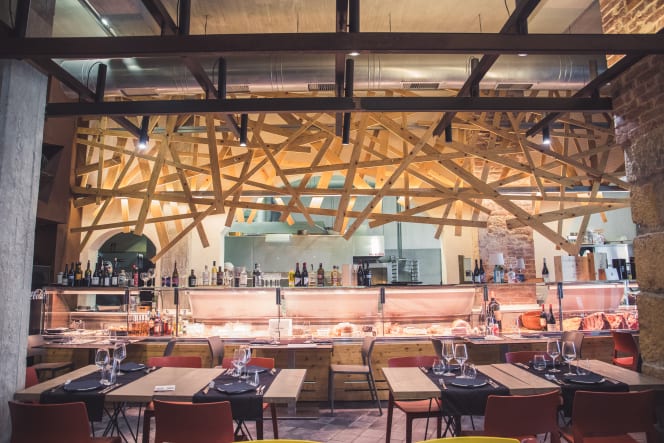 Campo Norcineria con Cucina - Trapani - 9