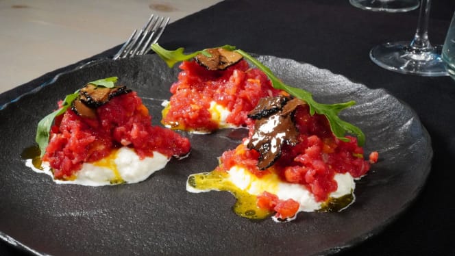 Campo Norcineria con Cucina - Trapani - 2