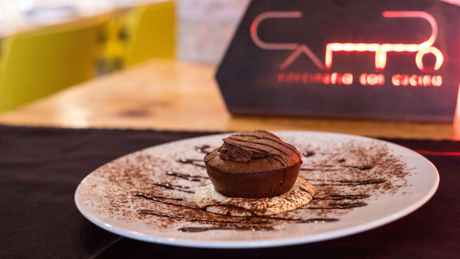 Campo Norcineria con Cucina - Trapani - 6