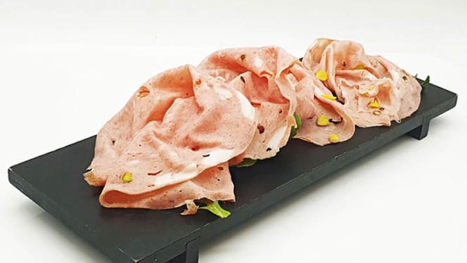 Campo Norcineria con Cucina - Trapani - 4