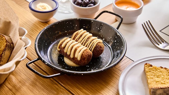 Cantinho do Avillez - Chiado - 9