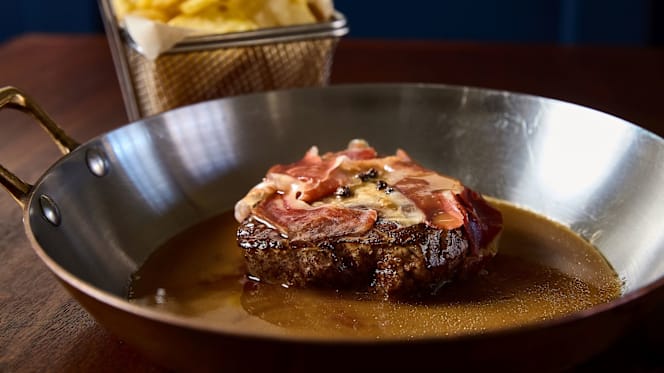 Cantinho do Avillez - Chiado - 0