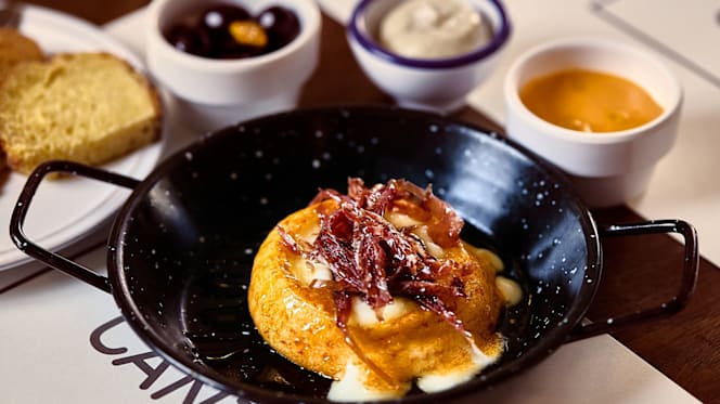 Cantinho do Avillez - Chiado - 2