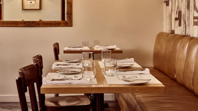 Cantinho do Avillez - Chiado - 7