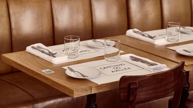 Cantinho do Avillez - Chiado - 5