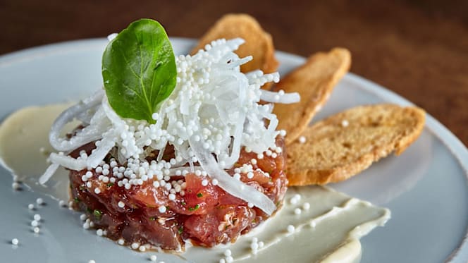 Cantinho do Avillez - Chiado - 4