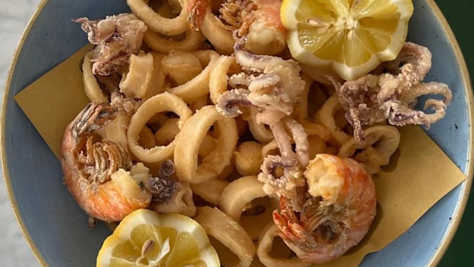 Tonda Pizza&Cocktails - 0