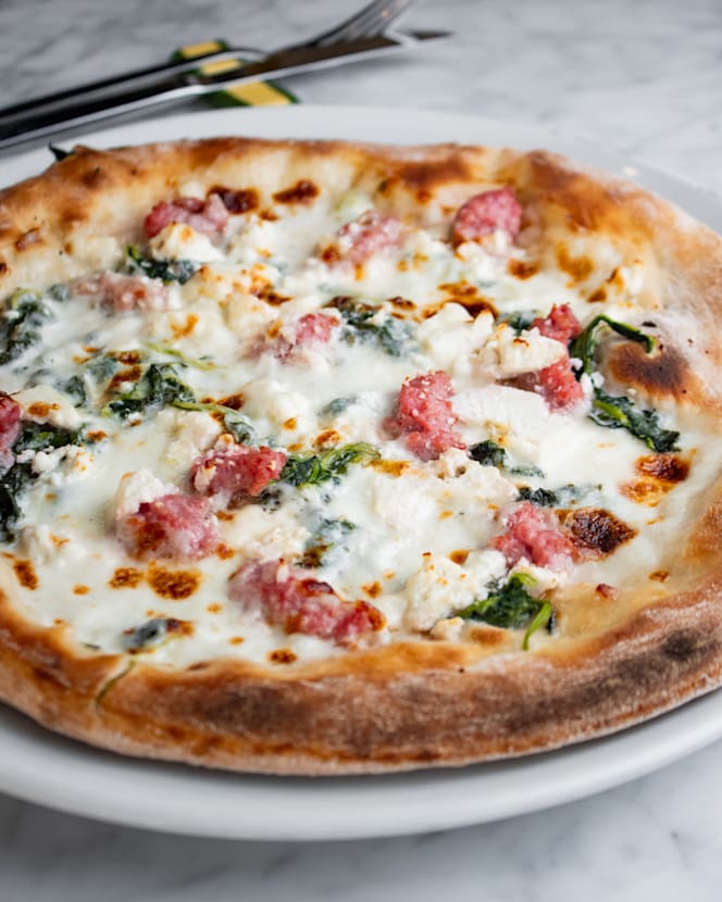 Tonda Pizza&Cocktails - 3