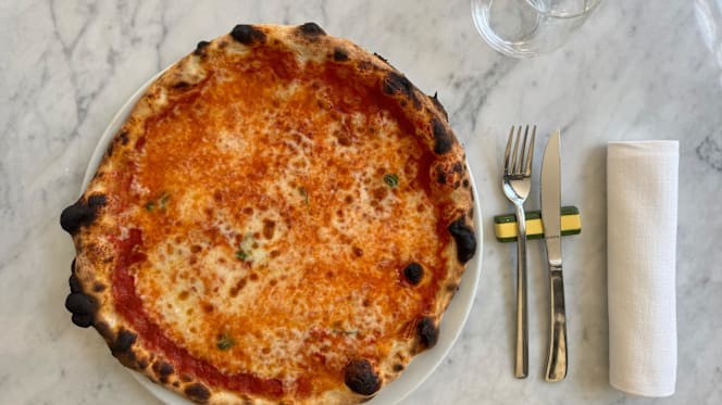 Tonda Pizza&Cocktails - 5