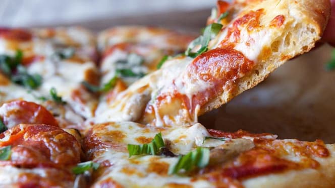 Da Ninos Ristorante Italia - 2