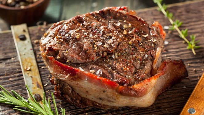 Da Ninos Ristorante Italia - 3