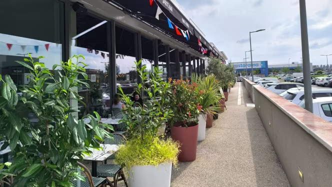 IT - Italian Trattoria Chalon - Chalon-sur-Saone - 9