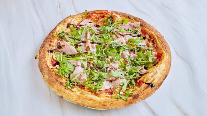 IT - Italian Trattoria Chalon - Chalon-sur-Saone - 8