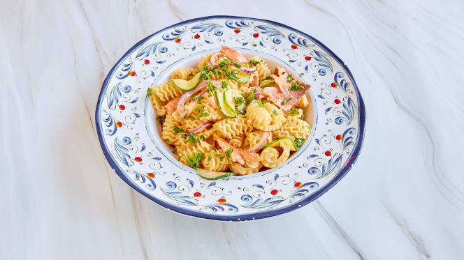 IT - Italian Trattoria Chalon - Chalon-sur-Saone - 7