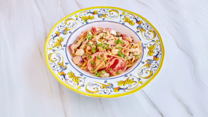 IT - Italian Trattoria Chalon - Chalon-sur-Saone - 1