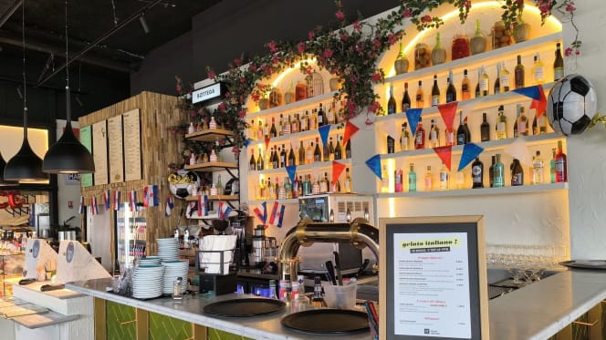 IT - Italian Trattoria Chalon - Chalon-sur-Saone - 4