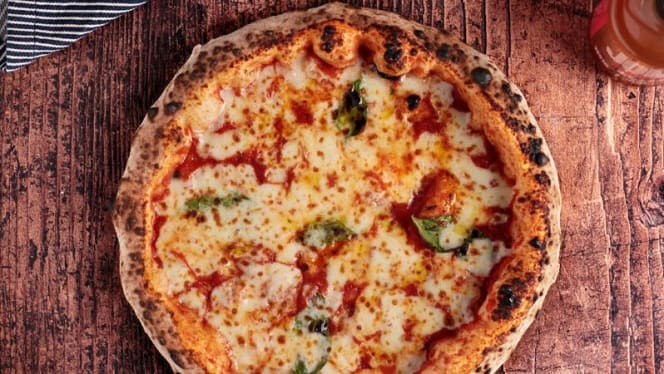 Pizza Cosy Paris 5 - 8