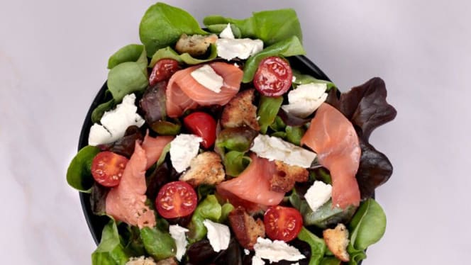 Pizza Cosy Paris 5 - 9