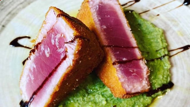 Trattoria Dallo Zio - Genova - 0