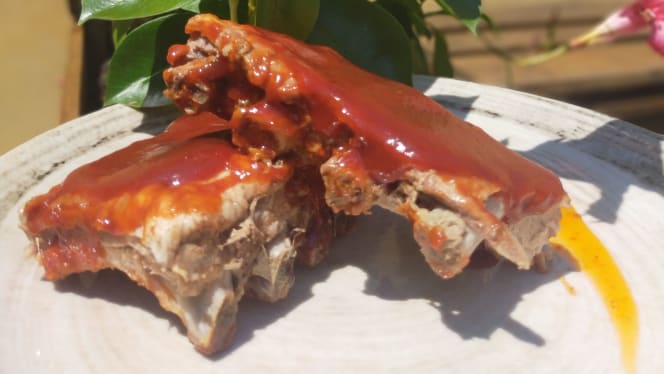 Trattoria Dallo Zio - Genova - 3