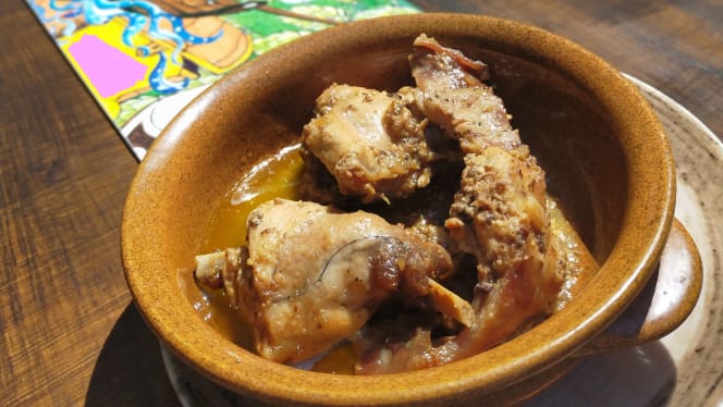 Trattoria Dallo Zio - Genova - 4