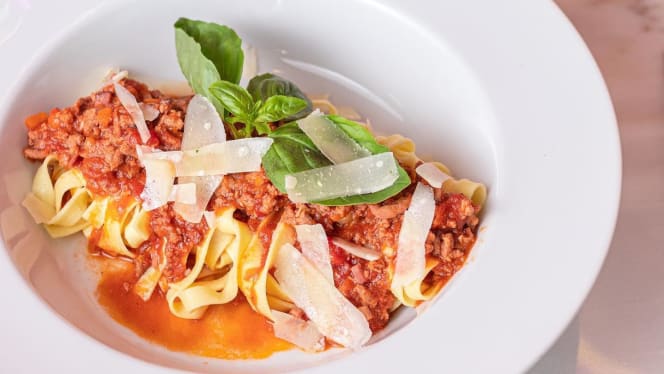 Mino's Pizza São João - 8