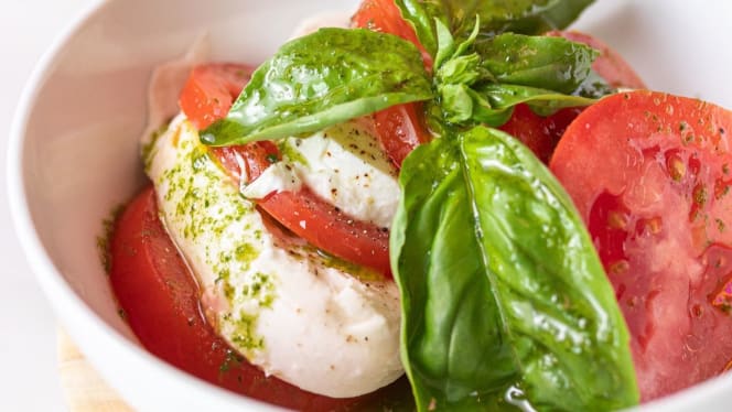 Mino's Pizza São João - 6