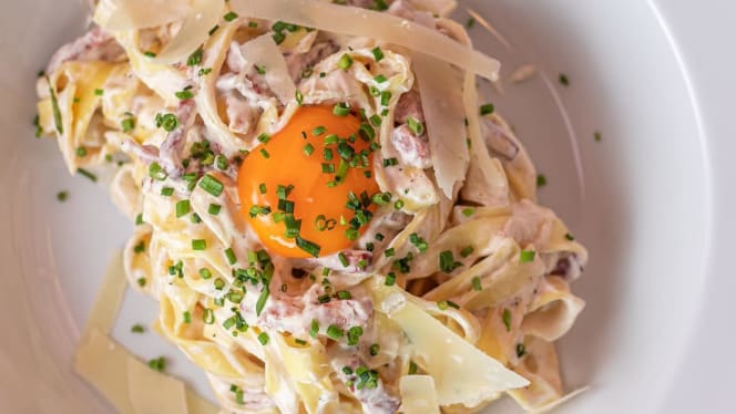 Mino's Pizza São João - 1