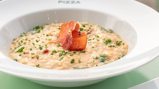 Mino's Pizza São João - 5