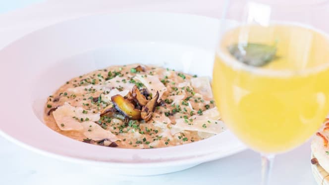 Mino's Pizza São João - 3