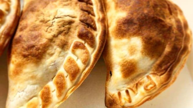 Pizza Vitto Pacífico - Madrid - 0