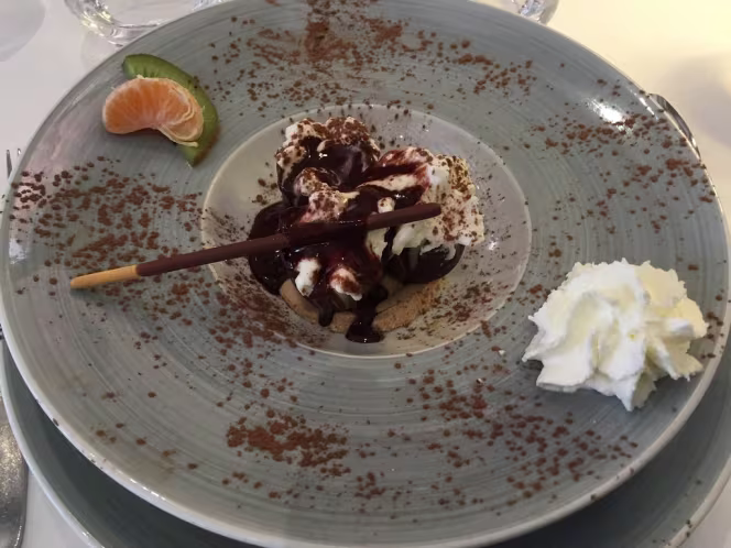 Le Château de la Motte - 2