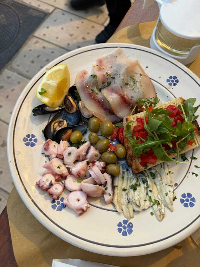 La Piazzetta - 4