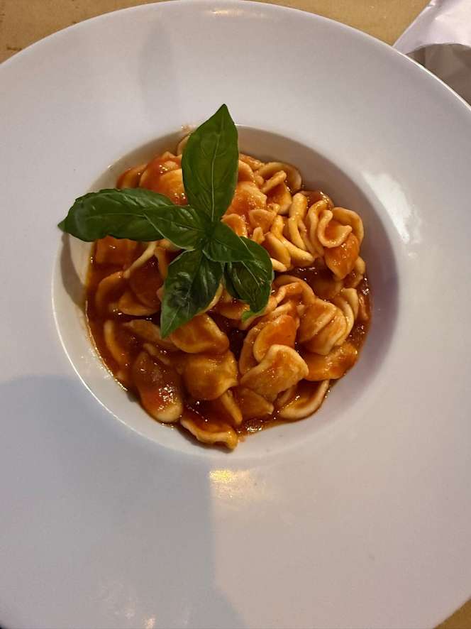 La Piazzetta - 1
