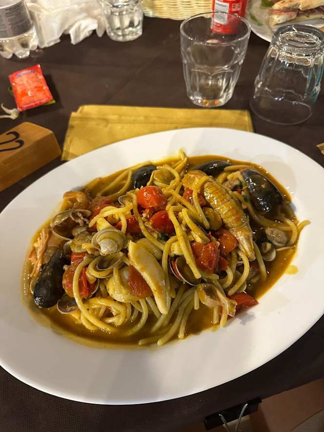 La Piazzetta - 0