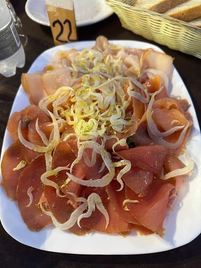 La Piazzetta - 6