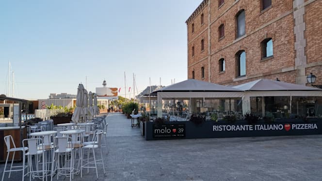 Molo 39 - 7