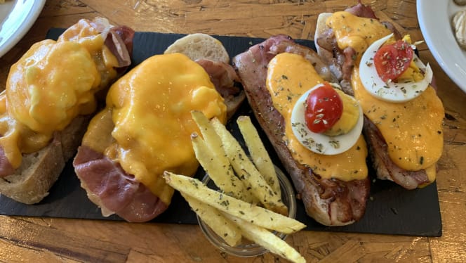 Restaurante Mel e Pimenta - 3