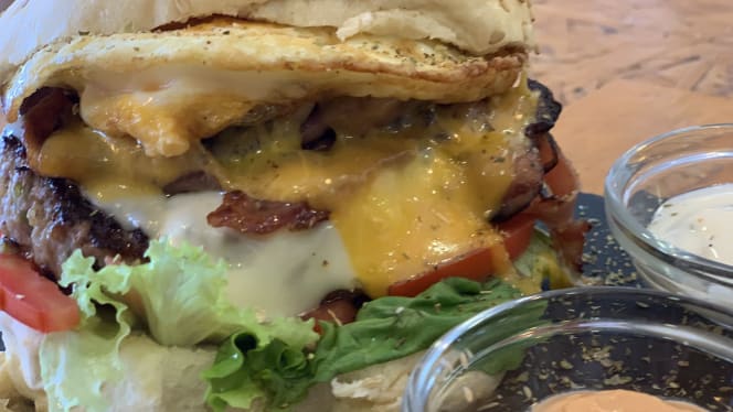 Restaurante Mel e Pimenta - 2