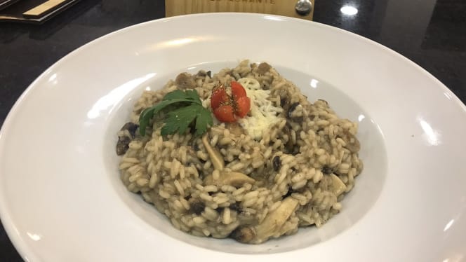 Restaurante Mel e Pimenta - 4