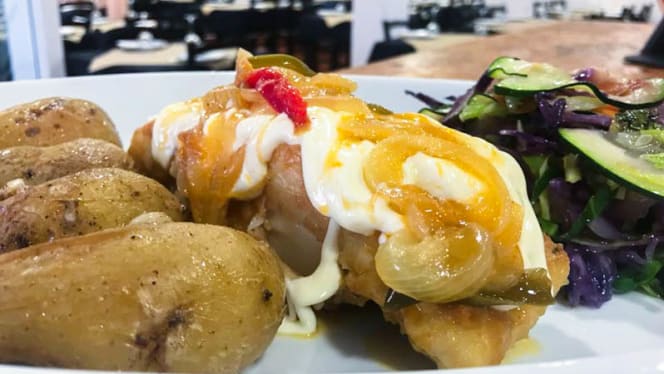 Restaurante Mel e Pimenta - 0