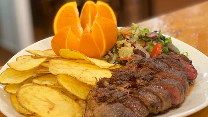 Restaurante Mel e Pimenta - 8