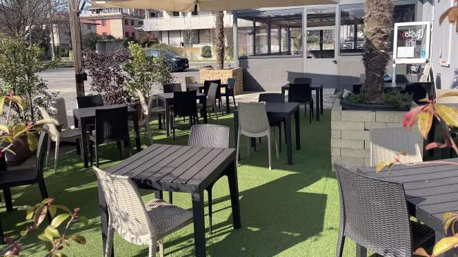 GUSTO Bistrot Emiliano - Rubiera - 3